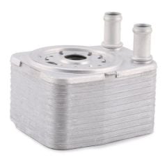 Audi Q5 2009 - 2012 Model 2.0 TDI Motor Yağ Soğutucusu Kale Marka 038117021B - 344375