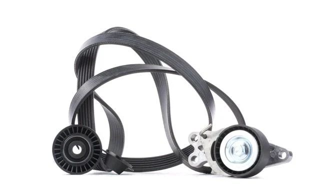 Peugeot Partner 1.4 Benzinli Alternatör Kayış Kiti Psa Marka 1611282080