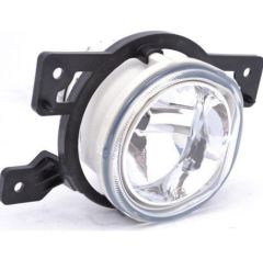 Fiat Doblo 2010 Sonrası Sis Farı Sağ Orijinal Opar Marka 51814396