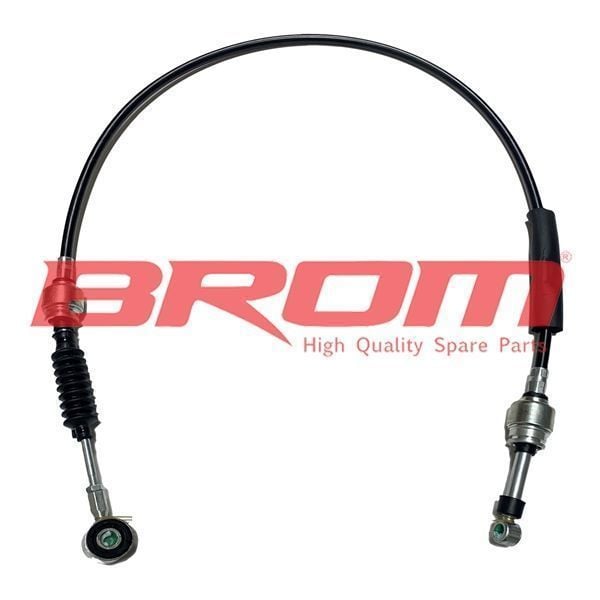 Fiat Siena 1.6 16V Vites Kumanda Teli BROM Marka 46800215