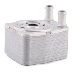 Audi Q7 2010 - 2015 Model 3.6 Benzinli Motor Yağ Soğutucusu Kale Marka 038117021B - 344375