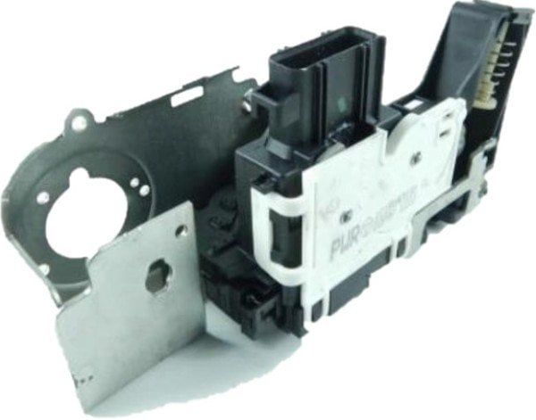 Ford Transit V184 2001-2007 Arka Bagaj Kilidi Arkası Tek KapıYukarı Acılan Tip (Elektrikli) Ford Otosan 1C15V43150Cl