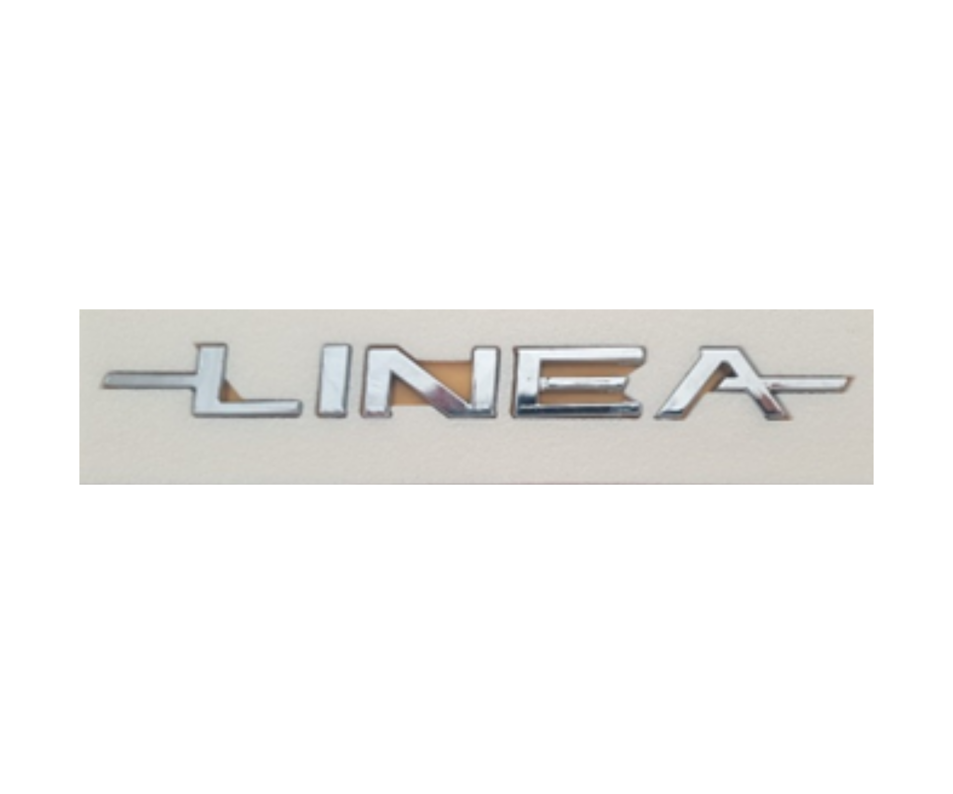 Fiat Linea Yazısı İthal Marka 51767266