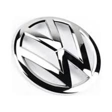 Volkswagen Golf 7 Ön Panjur Arması İthal Marka 2012 / 2017 Model Yılları Arası 5G0853601