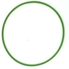 Opel Astra H Yakıt Pompa Contası Yeşil Renk Ytt Marka 1254280