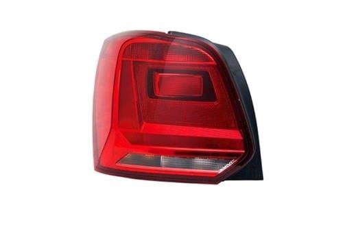 Volkswagen Polo Sol Stop Lambası 2014-2017 Arası İthal Marka 6C0945095K