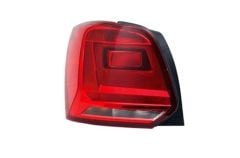 Volkswagen Polo Sol Stop Lambası 2014-2017 Arası İthal Marka 6C0945095K