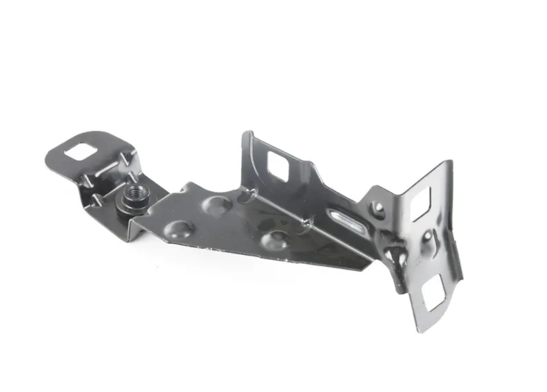 Bmw 1 Seri E87 Kasa Ön Üst Çamurluk Tutucu Sol Taraf Bmw Orijinal Marka 41357144045