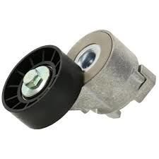 Fiat Ducato 2.3 Alternatör Kayış Gergi Rulmanı ( Kütüklü ) Orijinal Opar 504086751