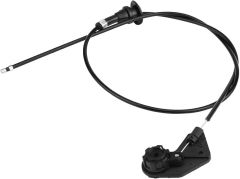 Bmw 5 Seri E39 Kasa Kaput Teli Bmw Orijinal Marka 51238176595