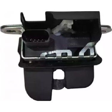 Seat İbiza 2017 - 2023 Bagaj Kilidi İthal Marka 6F0827505B