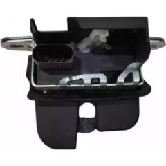 Seat İbiza 2017 - 2023 Bagaj Kilidi İthal Marka 6F0827505B