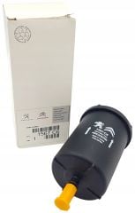 Citroen C4 Benzin Filtresi Psa Marka 1567.C6