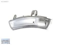 Volkswagen Jetta Sol Ayna Sinyali İthal Marka 2005 Model Yılı Sonrası 1K5949101