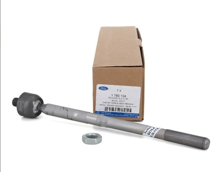 Ford Connect  2013 - 2014 Rot Mili ( Rot Kolu ) Orijinal Ford Otosan Marka AV6C3L519BA