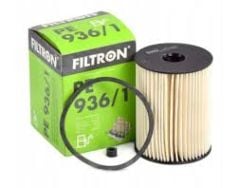 Opel Combo C Z17DTH Dizel Mazot Filtresi Filtron Marka 818005