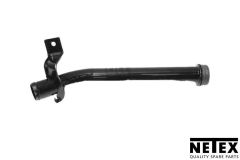 Fiat Albea 1.4 8V Kalorifer Soğutma Borusu NETEX Marka 55217636