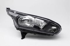 Ford Connect 2014-2018 Siyah Zemin Sağ Far Ford Otosan Dt1113W029Dc