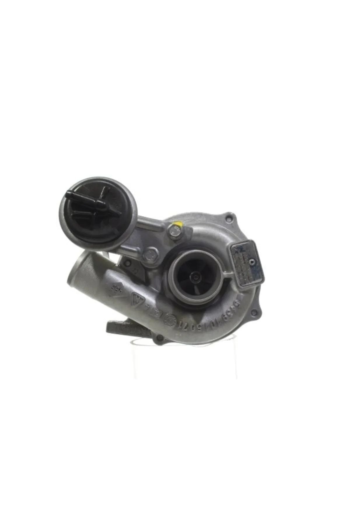 Renault Clio II 1.5 Dci K9K Turbo Şarj BSG Marka 7701473122 - 8671095741