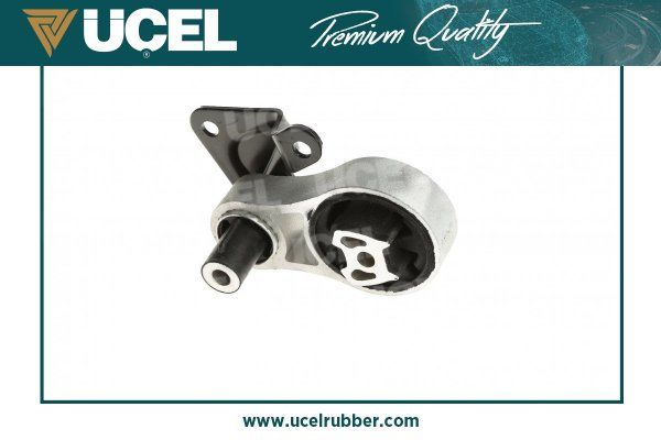 Ford Courier  2012-2016 Sanzuman Alt Takozu Üçel Marka ET766P082AB