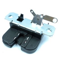 Volkswagen Transporter T5 Bagaj Kilidi İthal Marka 7E5827505A