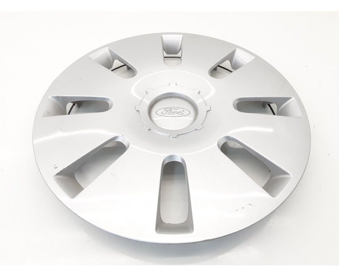 Ford Focus 2005 - 2008 Jant Kapağı Ambiente 16'' 1 Adet Orjinal FoMoCo 4M51 1000 AB