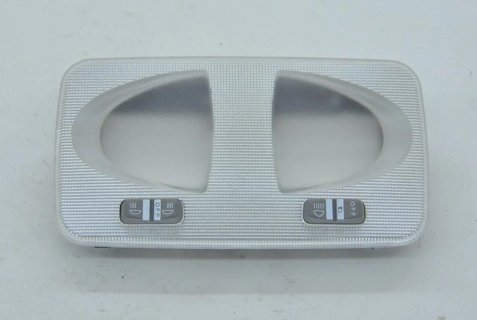 Fiat Doblo 2006-2010 Arası Tavan Lambası Ön Orijinal Opar Marka 735418028