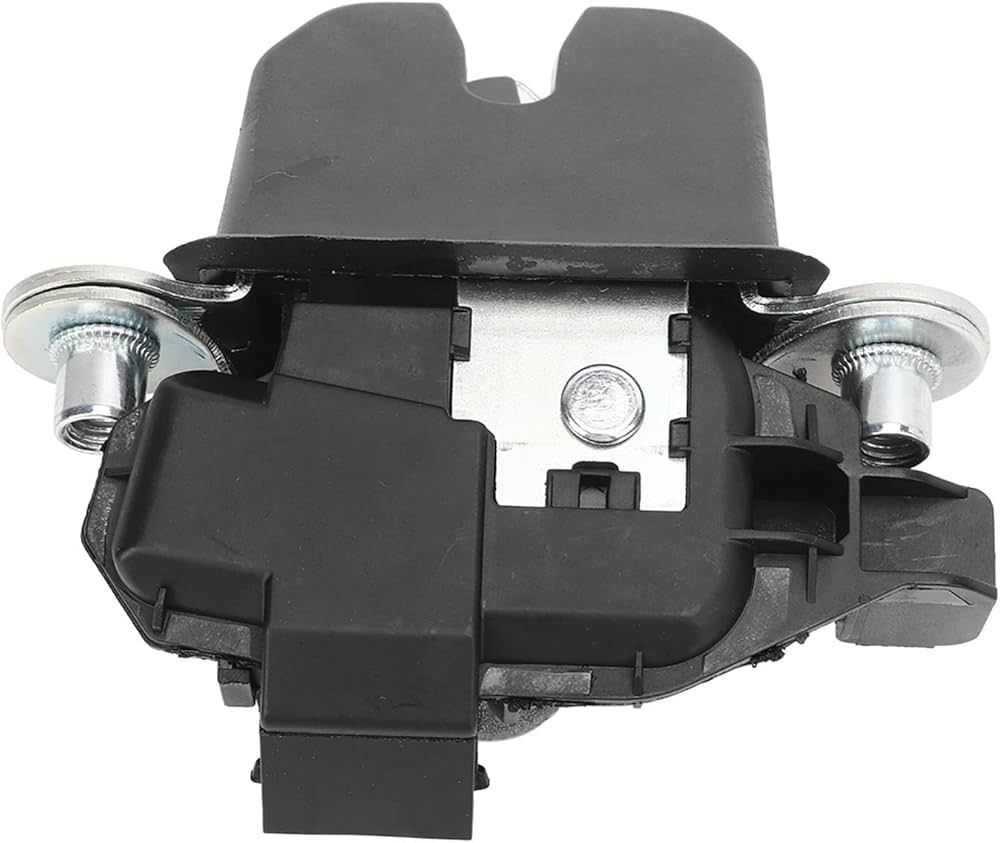 Volkswagen Polo 2014 - 2017 Arası Bagaj Kilidi İthal Marka 6RU827505R