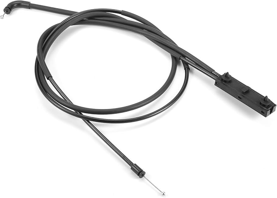 Bmw 3 Seri F30 Kasa Kaput Teli Ön Bmw Orijinal Marka 51237411315