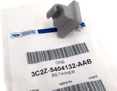 Ford Transit V184 2001-2007 Güneşlik Tutucu Klipsi Ford Otosan E6Db5404132Ac