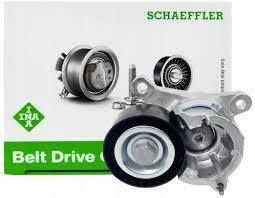 Volkswagen Golf 7 2014-2017 Model Arası 1.2 TSI - 1.4 TSI Şarj Gergisi İna Marka 534048010