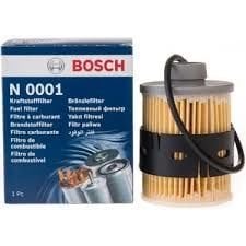 Opel Zafira B 1.9 Dizel Mazot Filtresi Bosch Marka 77362340