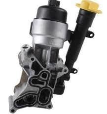 Fiat Punto 1.3 Multijet Yağ Soğutucu Radyatörü WISCO Marka 55193743