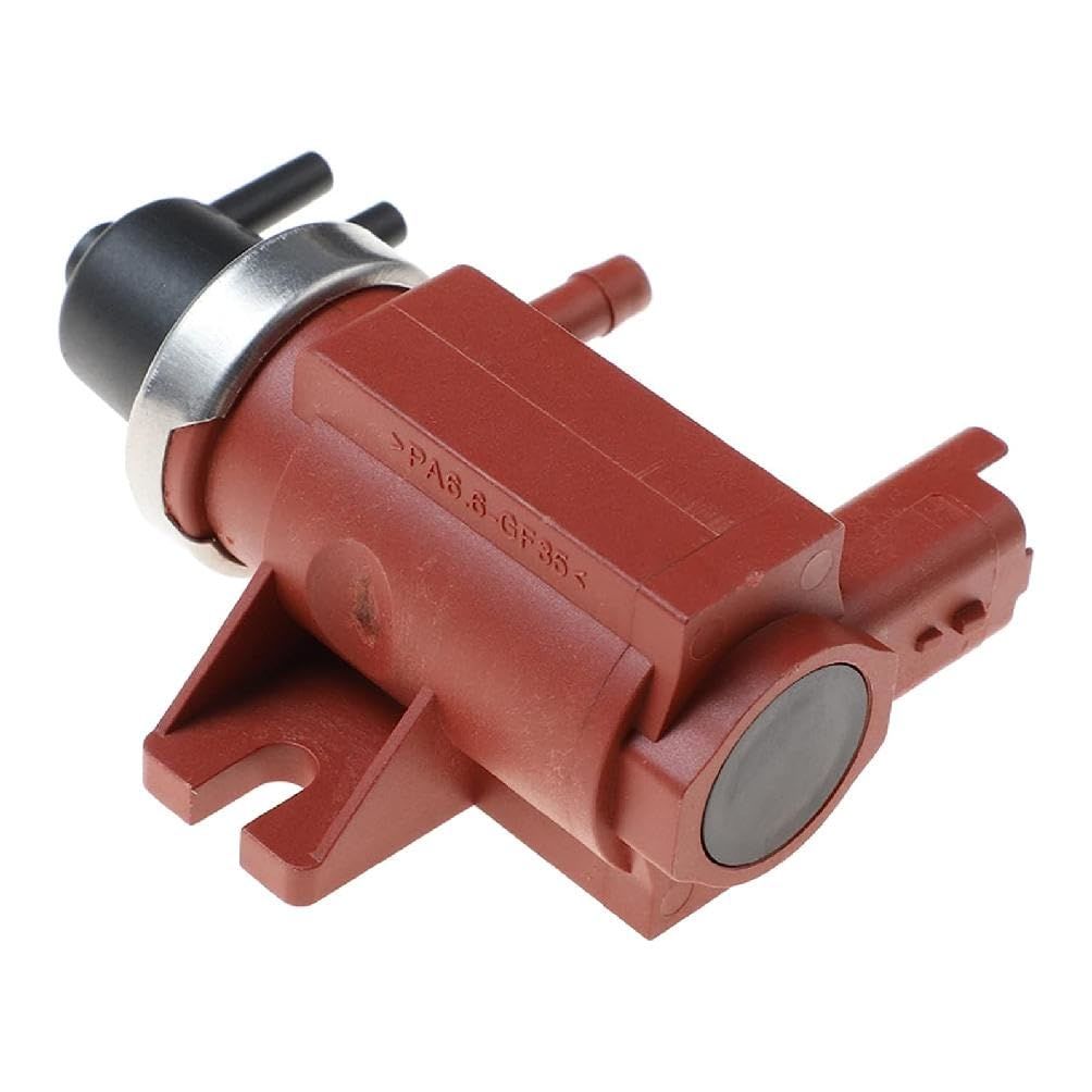 Citroen C3 1.6 Hdi Turbo Selenoid Elektrovana Valfi Kahverengi Psa Marka 3M5Q9E882CC