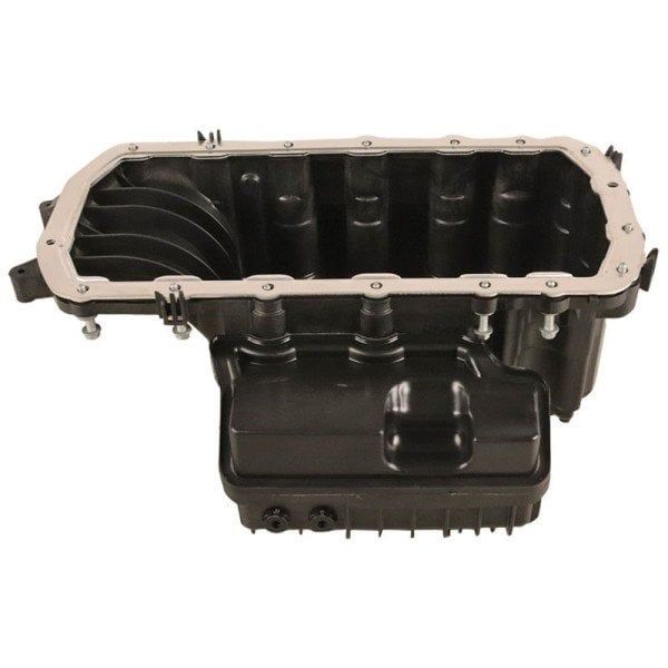 Ford Connect 2014-2019 1.5-1.6 TDCI Motor Yağ Karteli Ford Otosan Ct1Q6675Ae