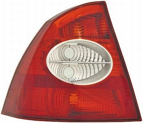 Ford Focus 2005 - 2011 Sedan Stop Sol Depo Marka 5M51 13A603 AA