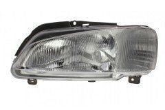 Peugeot 106 Sol Ön Far Tyc Marka 6204P4