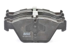 Bmw E46 Kasa 330i Ön Fren Balata Takımı Bsg Marka 15-200-011