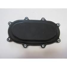 Fiat Ducato 2.3 Triger Zincir Kapağı Orijinal Opar 504016456