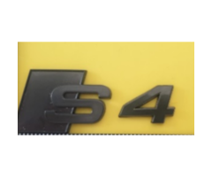 Audi S4 Siyah İthal Marka