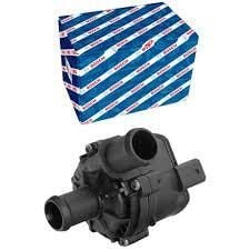 Volkswagen Golf 7 2013-2017 Model Arası 1.6 TDI Motor Ek Su Pompası Bosch Marka 0392023454