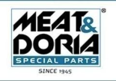 Mercedes W116 Hararet Müşürü Meat Doria Marka A0055422617