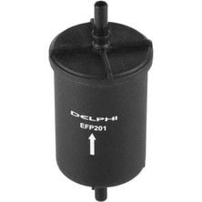 Peugeot 206 + Plus Benzin Filtresi Delphi Marka EFP201