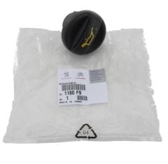 Peugeot 207 1.4 Hdi Dizel Yağ Dolum Kapağı Psa Marka 1180.F9