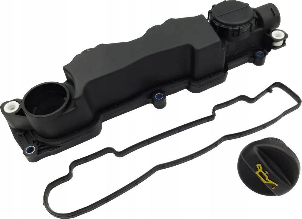 Peugeot 407 1.6 Hdi Euro 4 Külbütör Subap Kapağı Swag Marka 0248.L1