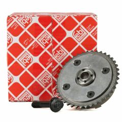 Bmw F20 Kasa 116i N13 Motor Eksoz Eksantrik Vanos Dişlisi Febi Marka 102193 - 11367536085