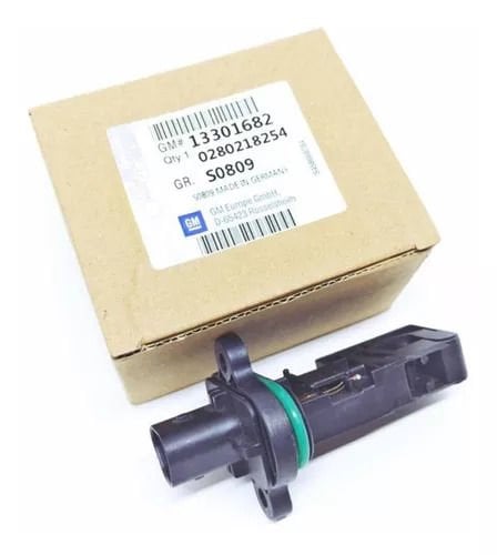 Opel Meriva B 1.6 Dizel Hava Debimetresi Gm Orjinal 13301682