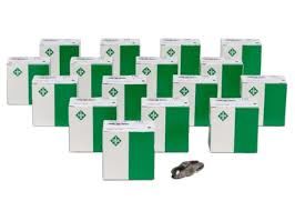 Opel Astra H 1.3 Dizel Horoz Piyono Tuş Takımı İna Marka 642091