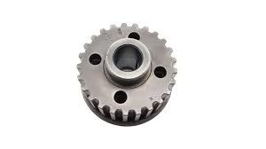 Fiat Ducato 2.3 Krank Dişlisi Orijinal Opar 500390429