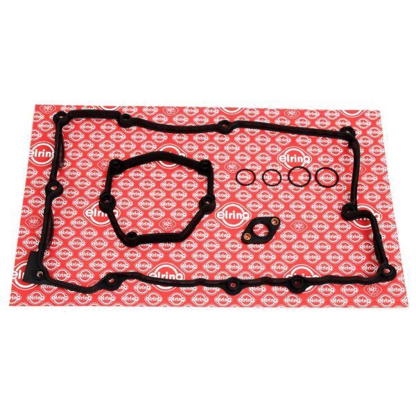 Bmw E90 Kasa 320i N46 Motor Külbütör Subap Kapak Contası Elring Marka 898.171